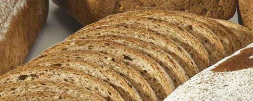 Vollerkoren recepten